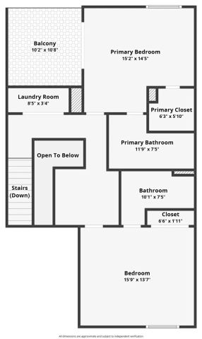 433 N 1st Avenue B, Arcadia, CA 91006