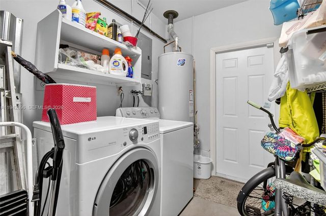 20610 NE 22nd Ct, Miami, FL 33180