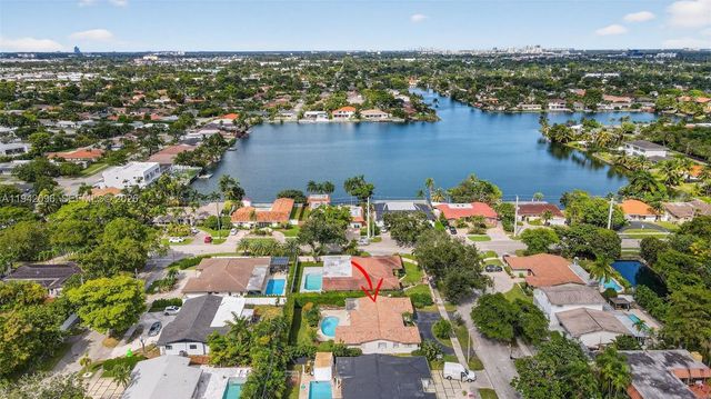 20610 NE 22nd Ct, Miami, FL 33180