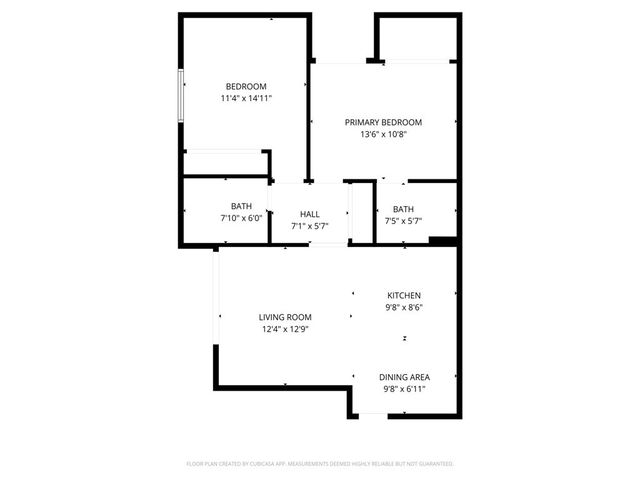 10943 Laurel Canyon A6, San Fernando, CA 91340