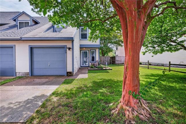 709 Hecate DR, Virginia Beach, VA 23454