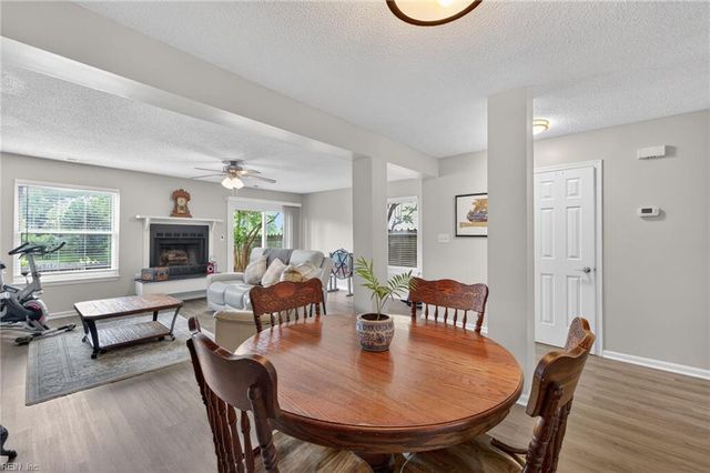 709 Hecate DR, Virginia Beach, VA 23454