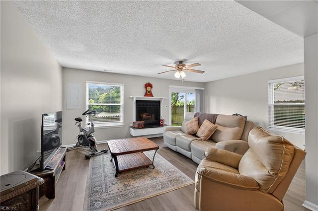 709 Hecate DR, Virginia Beach, VA 23454