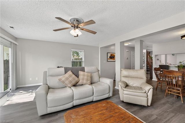 709 Hecate DR, Virginia Beach, VA 23454