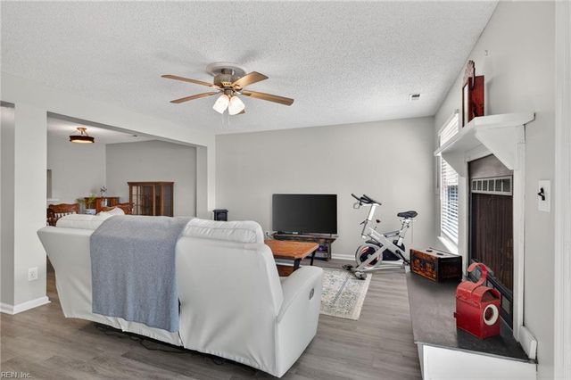 709 Hecate DR, Virginia Beach, VA 23454