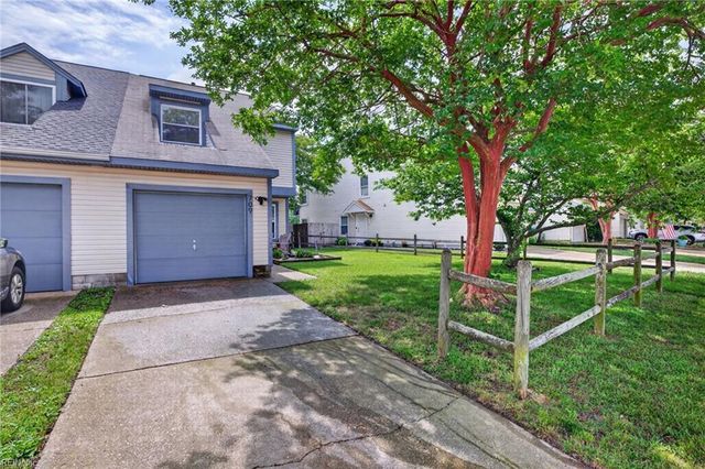 709 Hecate DR, Virginia Beach, VA 23454