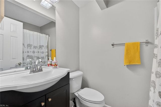 709 Hecate DR, Virginia Beach, VA 23454