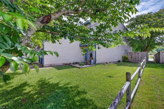 709 Hecate DR, Virginia Beach, VA 23454