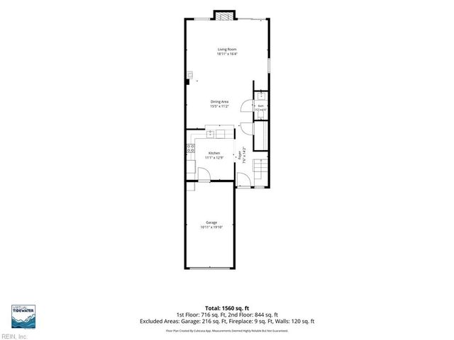 709 Hecate DR, Virginia Beach, VA 23454