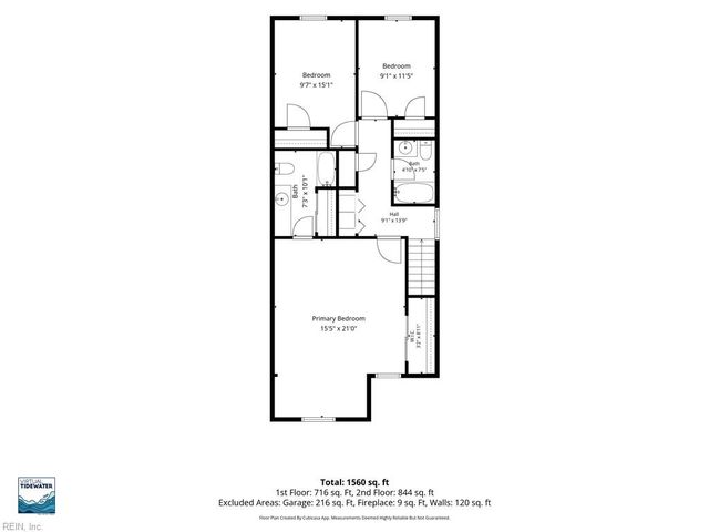 709 Hecate DR, Virginia Beach, VA 23454