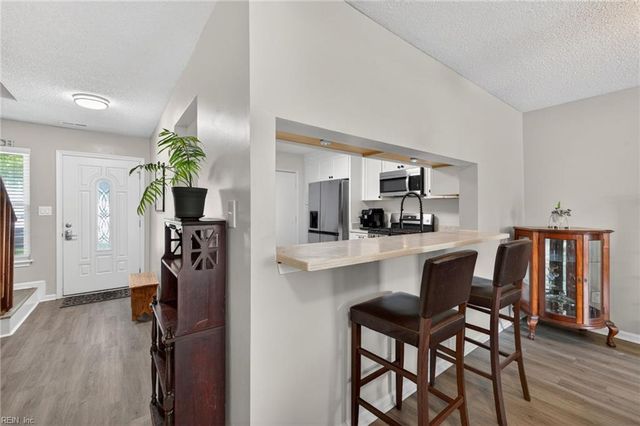 709 Hecate DR, Virginia Beach, VA 23454
