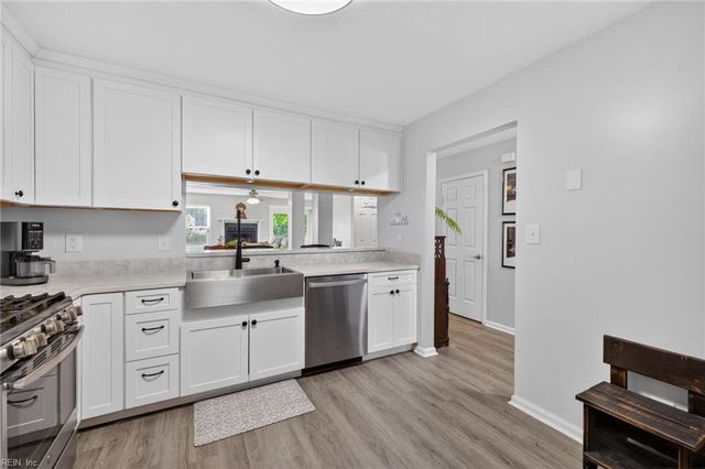 709 Hecate DR, Virginia Beach, VA 23454
