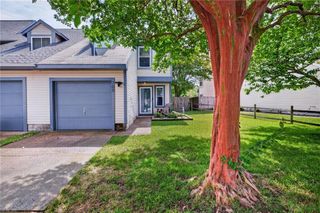 709 Hecate DR, Virginia Beach, VA 23454