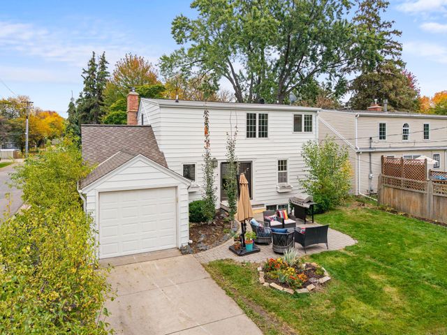 4100 Xenwood Avenue S, Saint Louis Park, MN 55416