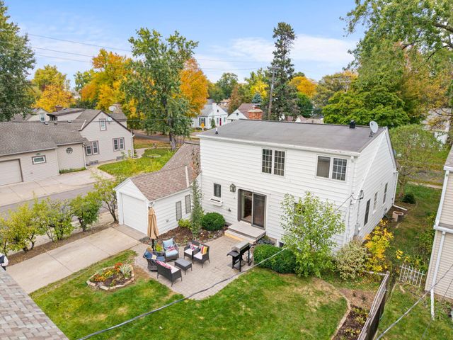 4100 Xenwood Avenue S, Saint Louis Park, MN 55416