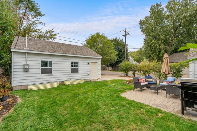 4100 Xenwood Avenue S, Saint Louis Park, MN 55416