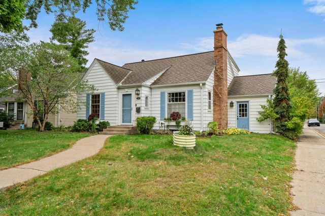 4100 Xenwood Avenue S, Saint Louis Park, MN 55416