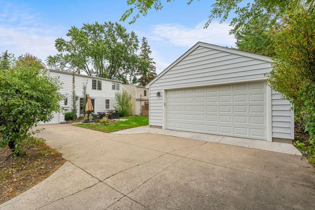 4100 Xenwood Avenue S, Saint Louis Park, MN 55416