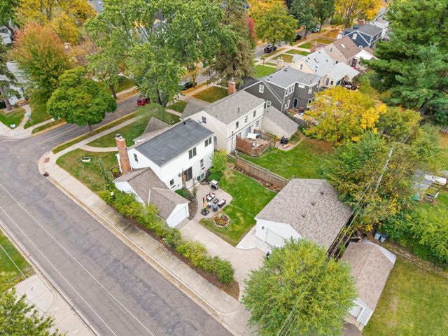 4100 Xenwood Avenue S, Saint Louis Park, MN 55416
