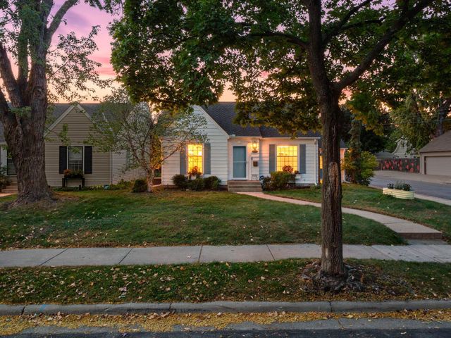 4100 Xenwood Avenue S, Saint Louis Park, MN 55416