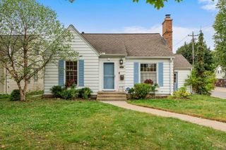 4100 Xenwood Avenue S, Saint Louis Park, MN 55416