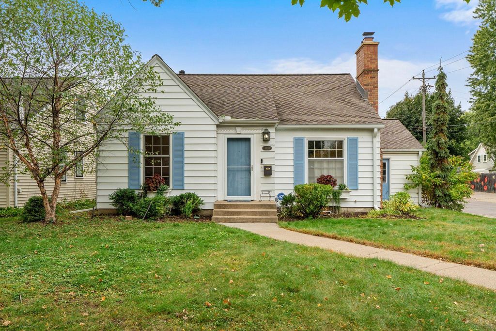 4100 Xenwood Avenue S, Saint Louis Park, MN 55416 — exterior