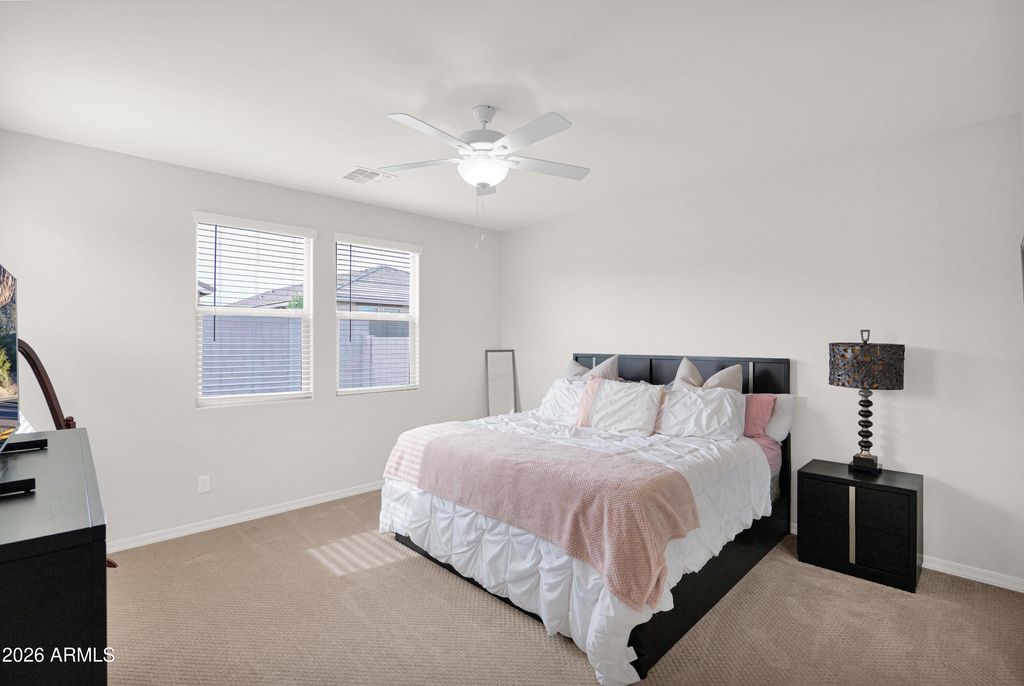 Image 11 of property listing at 3461 W OIL WELL Road, San Tan Valley, AZ 85144