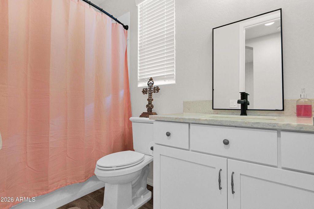 Image 16 of property listing at 3461 W OIL WELL Road, San Tan Valley, AZ 85144