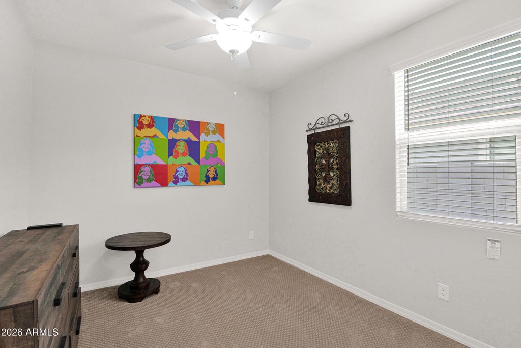 Image 17 of property listing at 3461 W OIL WELL Road, San Tan Valley, AZ 85144