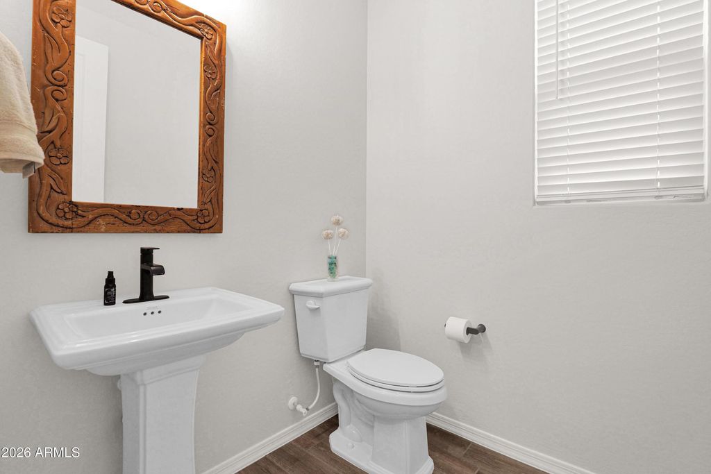 Image 18 of property listing at 3461 W OIL WELL Road, San Tan Valley, AZ 85144