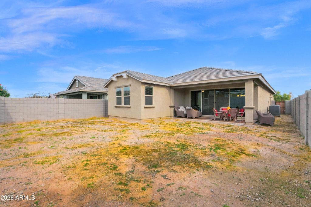 Image 21 of property listing at 3461 W OIL WELL Road, San Tan Valley, AZ 85144