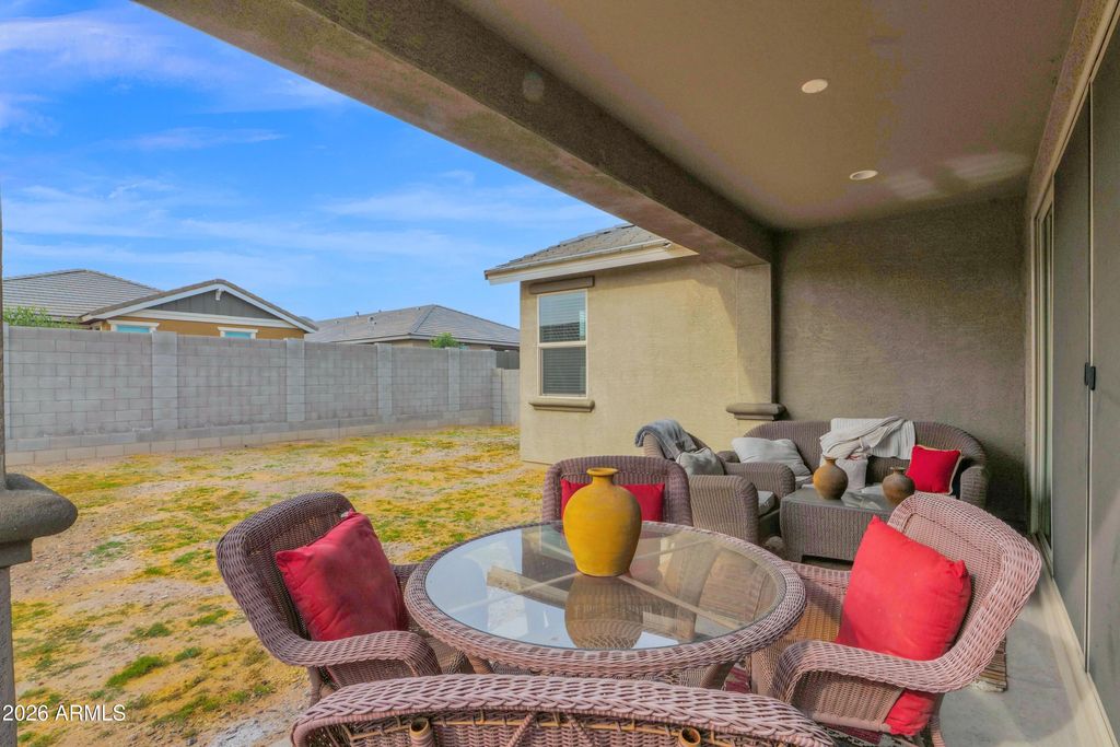 Image 23 of property listing at 3461 W OIL WELL Road, San Tan Valley, AZ 85144