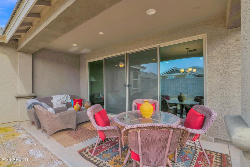 Image 24 of property listing at 3461 W OIL WELL Road, San Tan Valley, AZ 85144