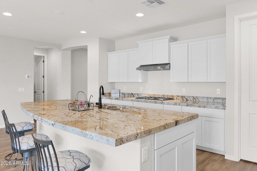 Image 5 of property listing at 3461 W OIL WELL Road, San Tan Valley, AZ 85144