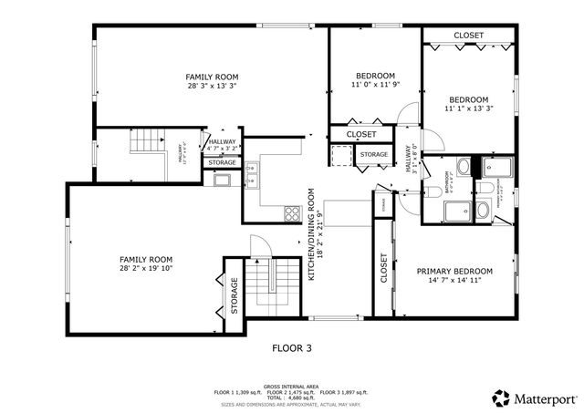 8427 W Windsor Avenue 2, Chicago, IL 60656