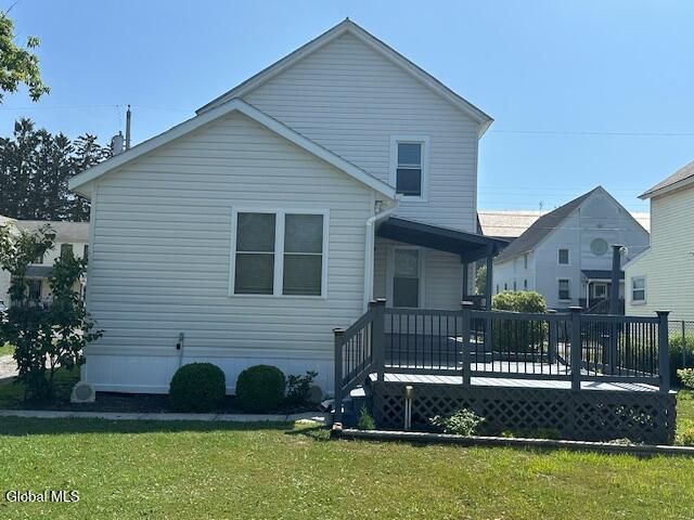 5 Edna Avenue, Ravena, NY 12143