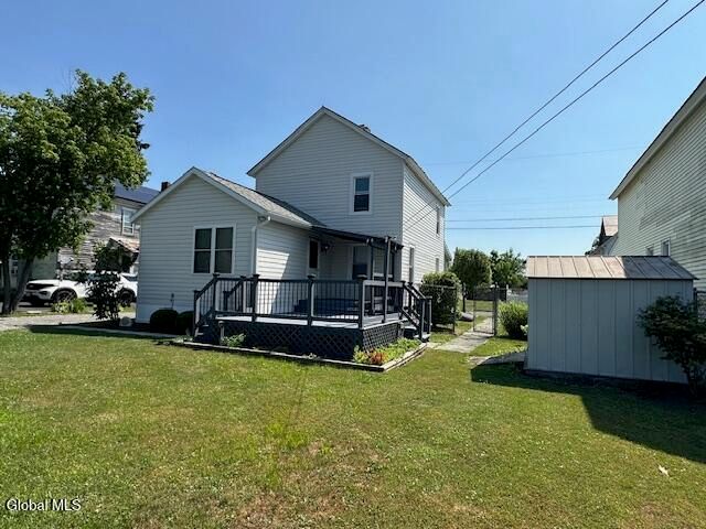 5 Edna Avenue, Ravena, NY 12143