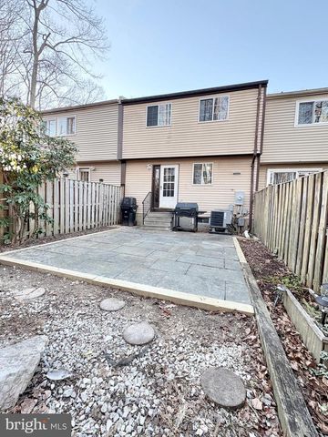 8263 BURNING FOREST CT, Springfield, VA 22153