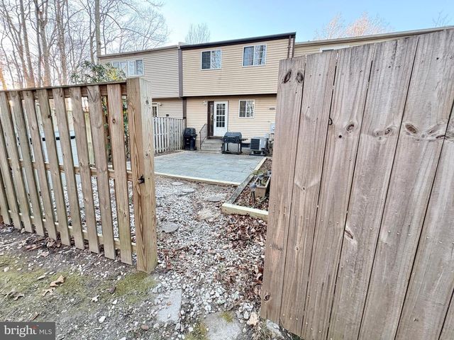 8263 BURNING FOREST CT, Springfield, VA 22153