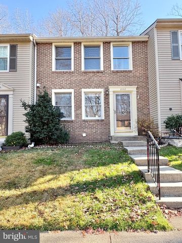 8263 BURNING FOREST CT, Springfield, VA 22153