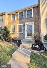 8263 BURNING FOREST CT, Springfield, VA 22153