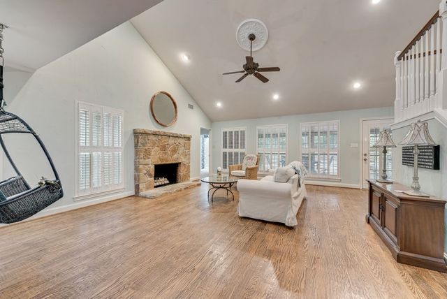 2 Eastshore Road, Heath, TX 75032