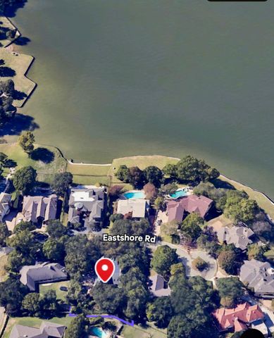 2 Eastshore Road, Heath, TX 75032