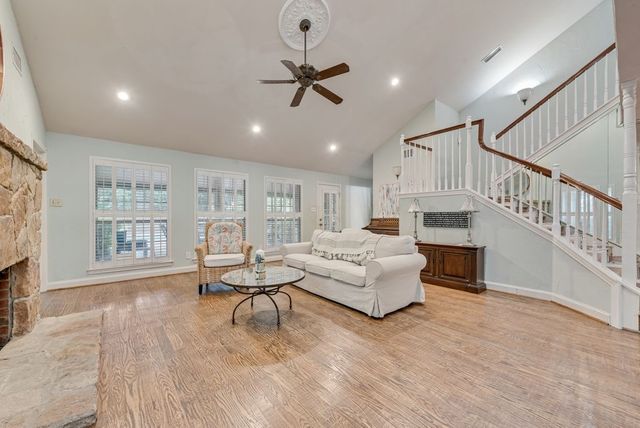 2 Eastshore Road, Heath, TX 75032