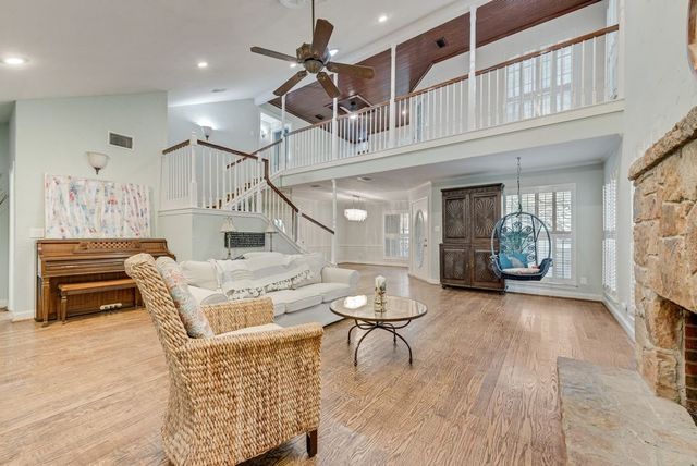 2 Eastshore Road, Heath, TX 75032