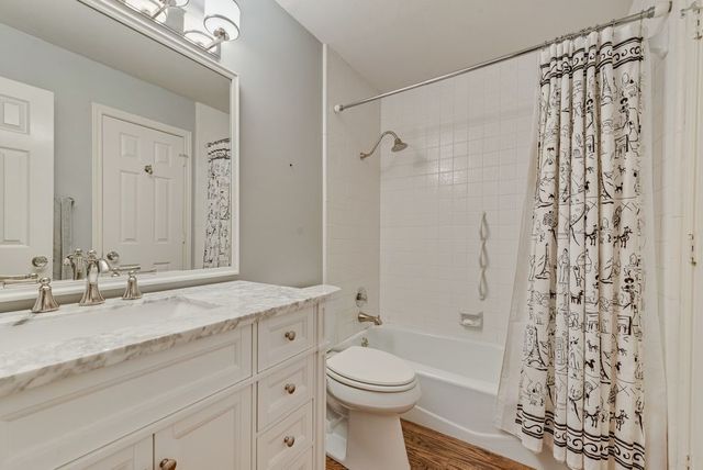 2 Eastshore Road, Heath, TX 75032