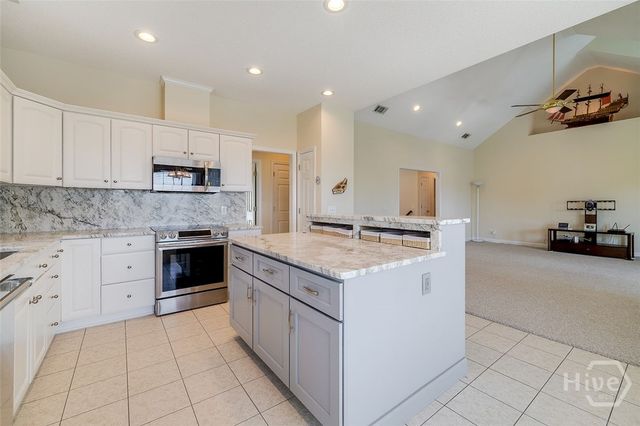 886 Waterford Landing Road, Richmond Hill, GA 31324