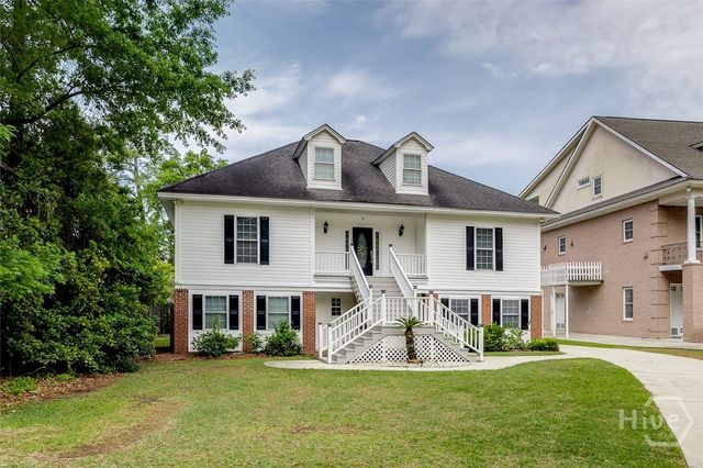 886 Waterford Landing Road, Richmond Hill, GA 31324