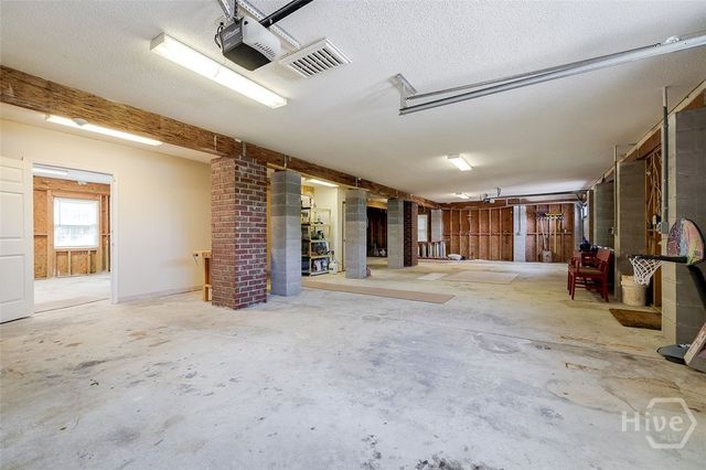 886 Waterford Landing Road, Richmond Hill, GA 31324