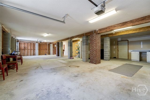 886 Waterford Landing Road, Richmond Hill, GA 31324